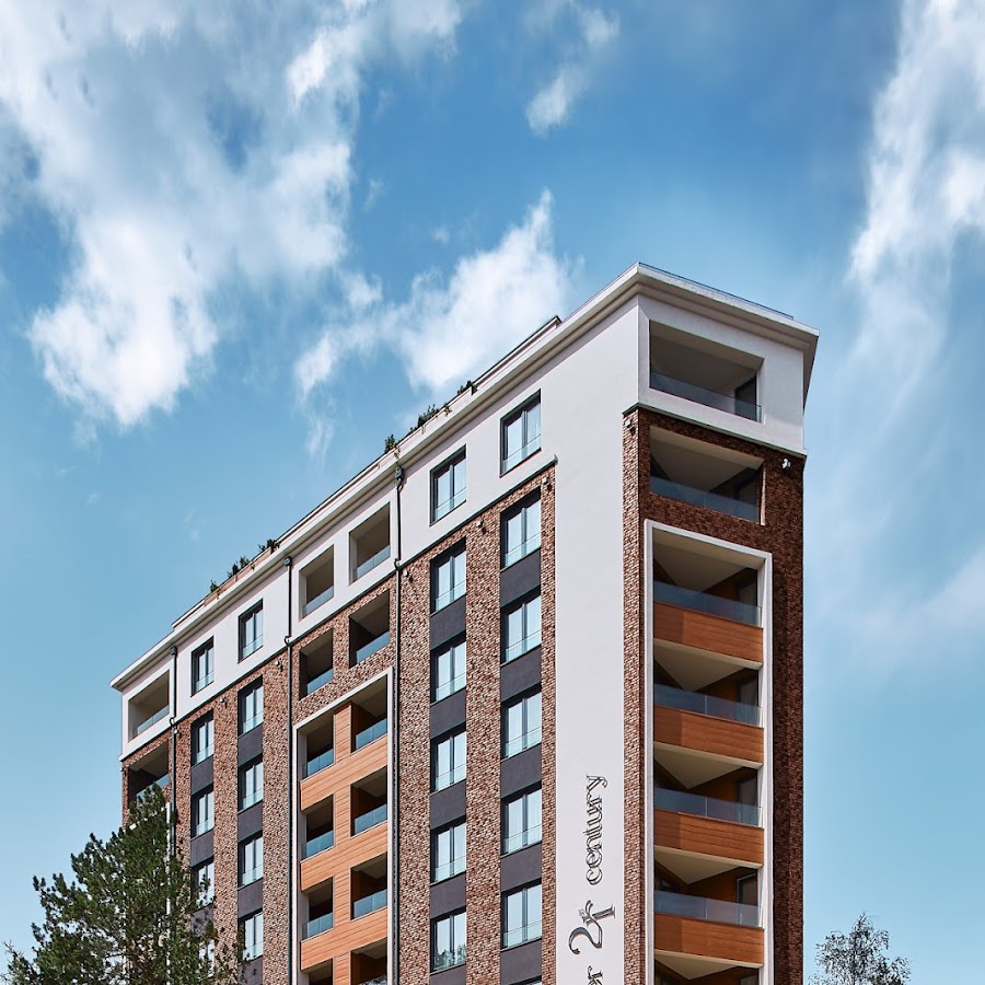 21st Century Zlatibor Residence, Spa & Wellness by Adora