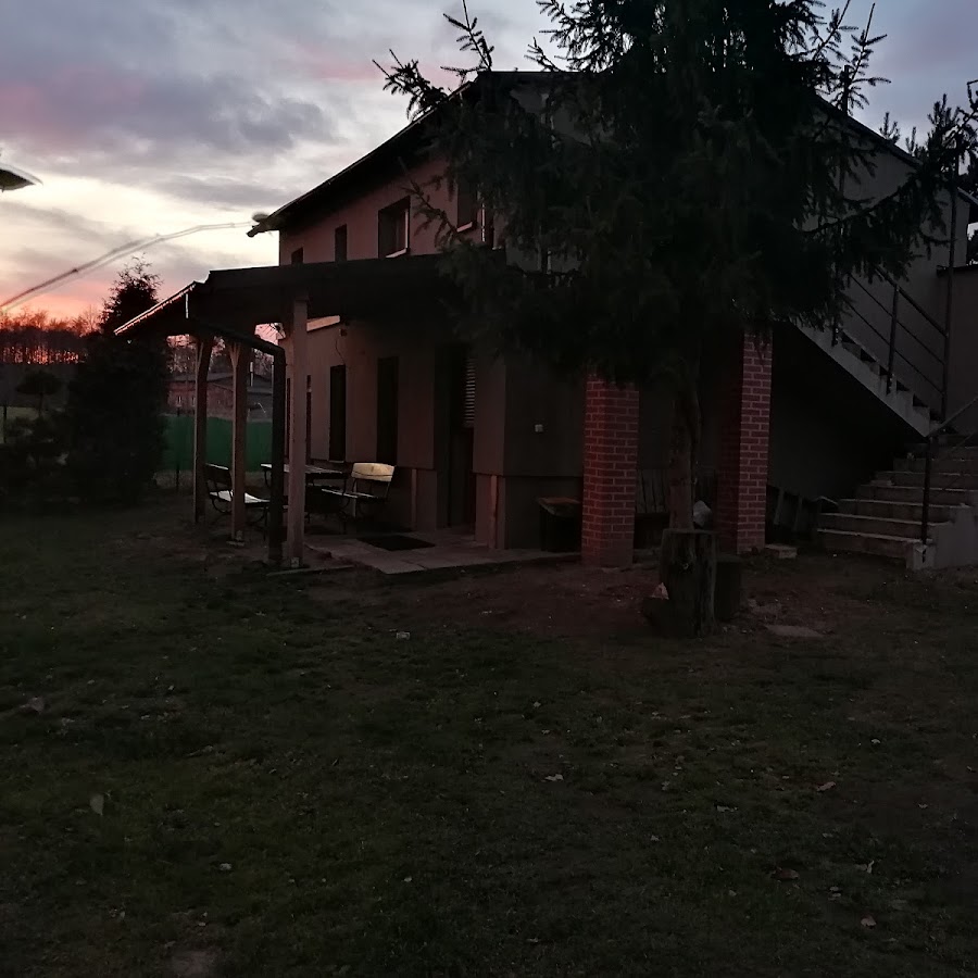 Agroturystyka Leśne Zacisze