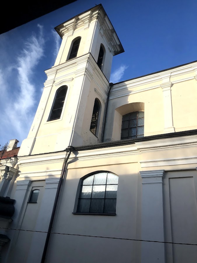 Sostinės apartamentai