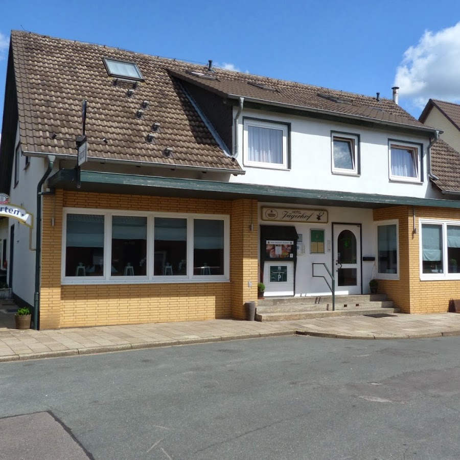 Hotel-Restaurant Jägerhof