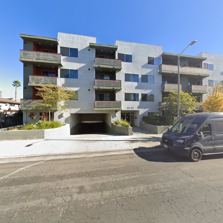 4632-4646 Vista Del Monte