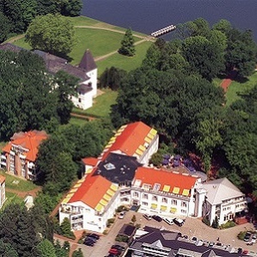 HansenS Haus am Meer