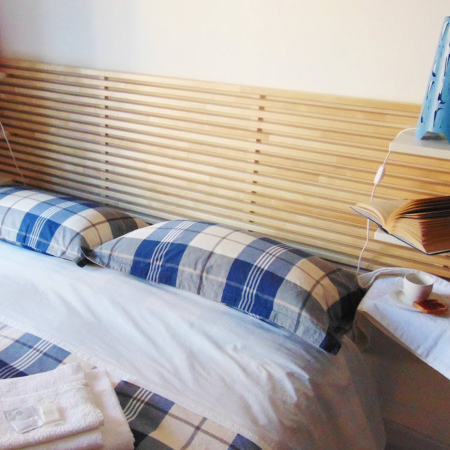 Napoletando bed and breakfast