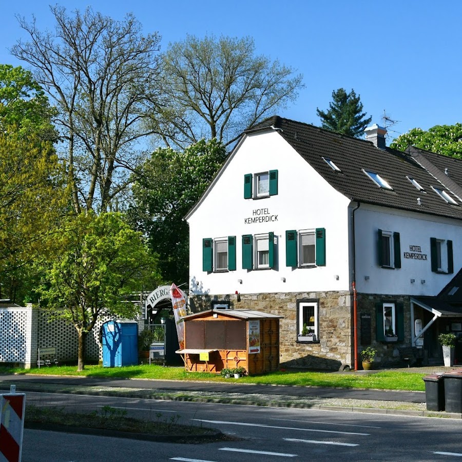 Landgasthaus Kemperdick