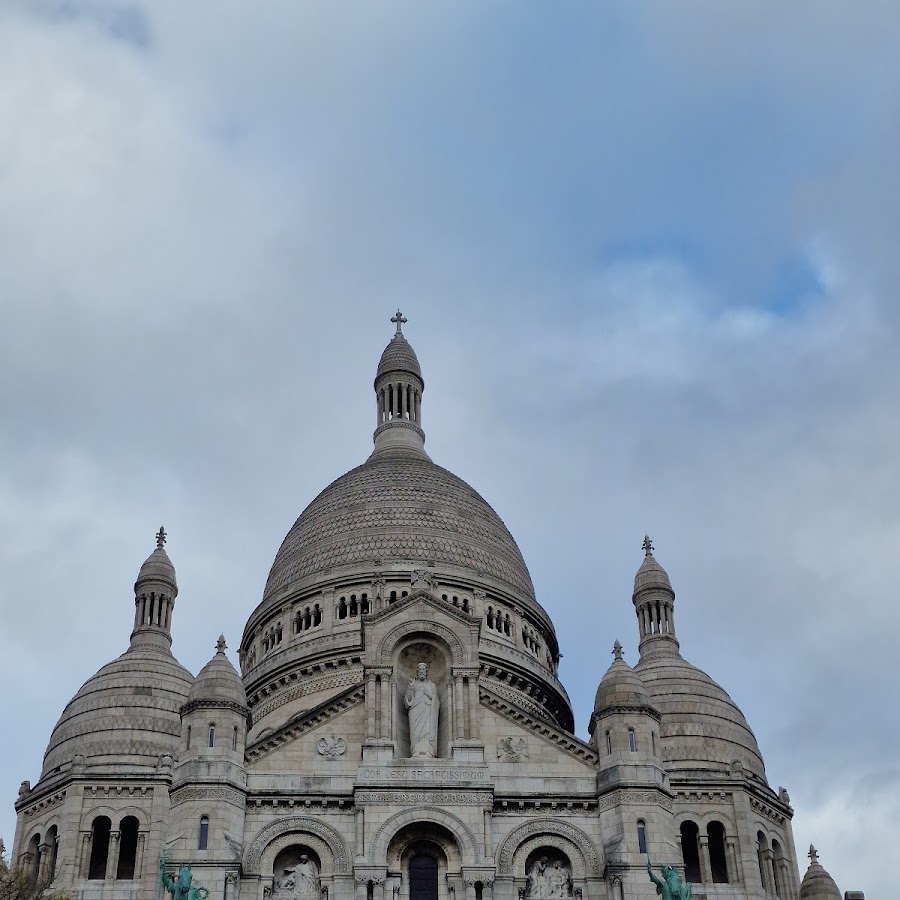Sacré-Cœur Basilica