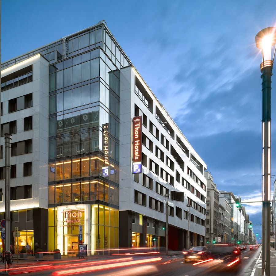 Thon Hotel EU