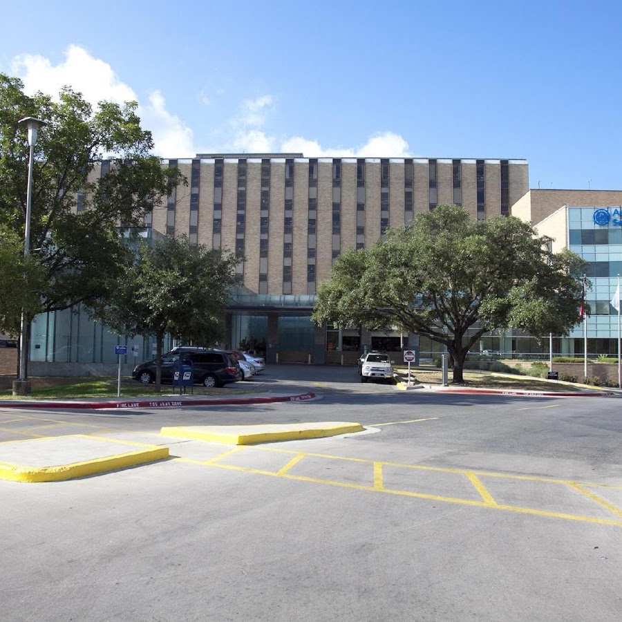 Ascension Seton Medical Center Austin