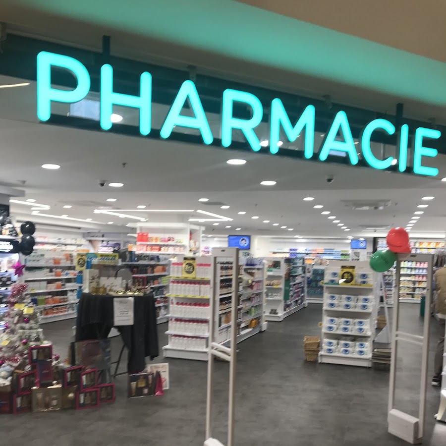 Pharmacie LAPORTE