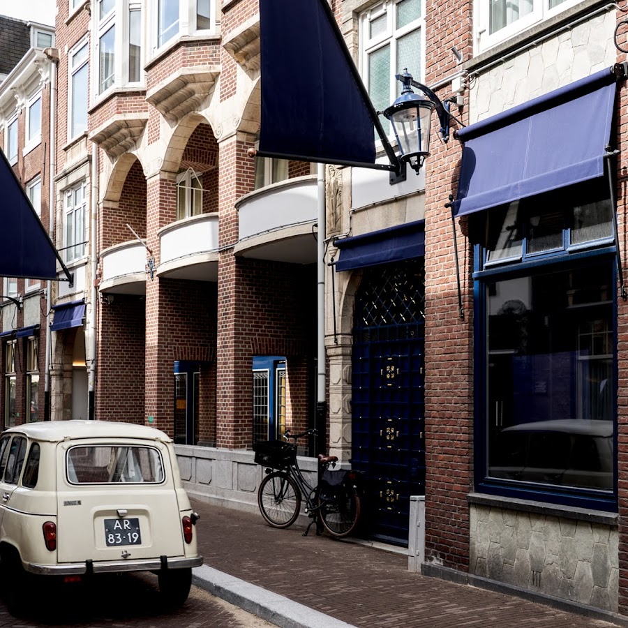 Park Centraal Den Haag