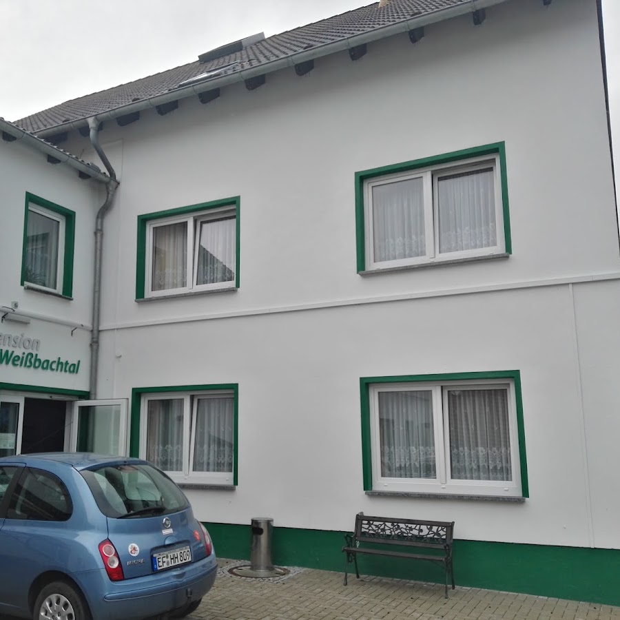 Pension Weißbachtal