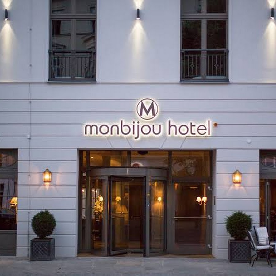 Monbijou Hotel
