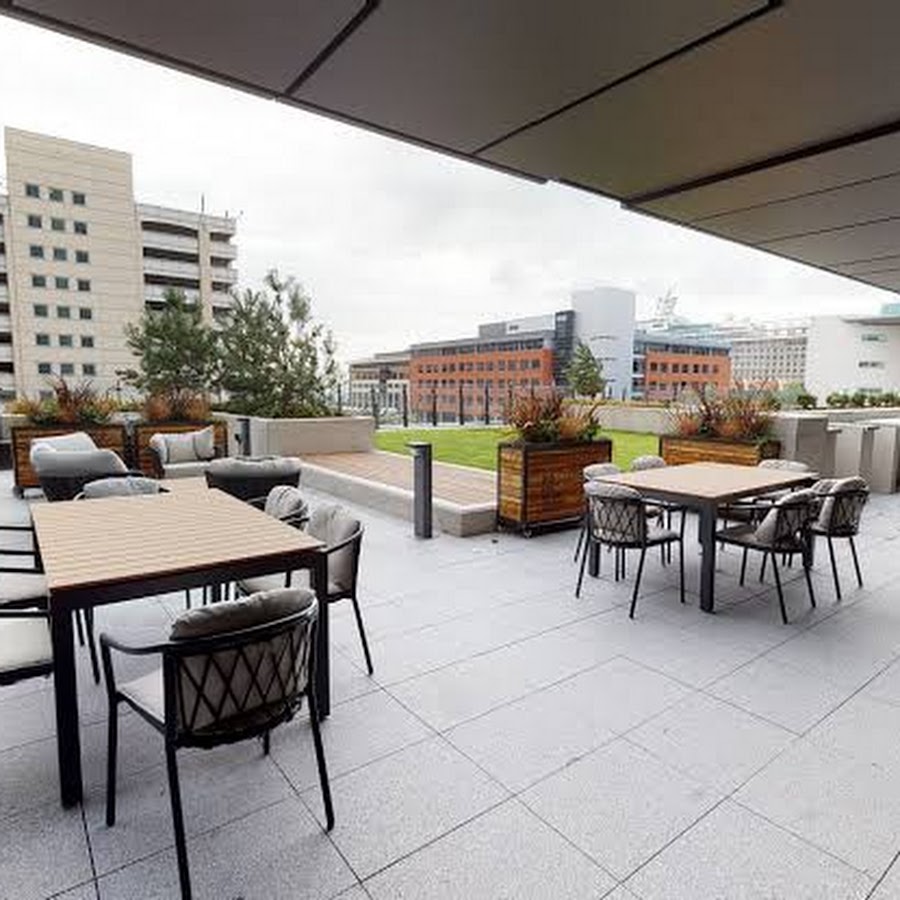 You Are Home - Serviced Apartments - The Lexington