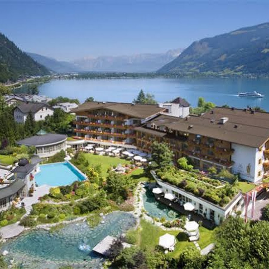 Hotel Salzburgerhof