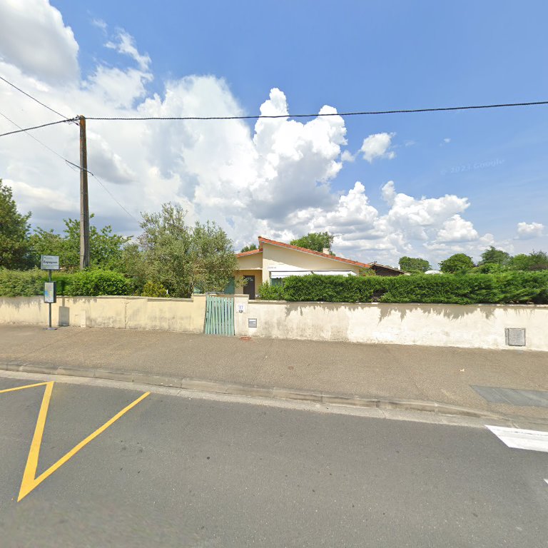 Pharmacie St Louis de Montferrand