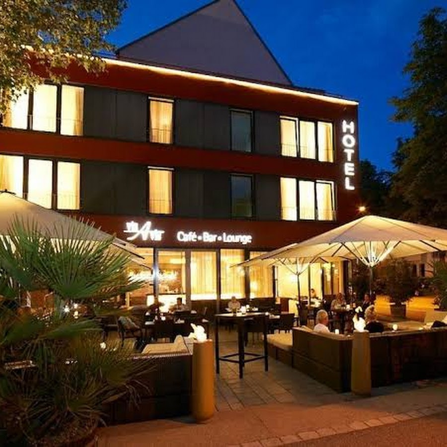 Boutiquehotel am Stadtgarten