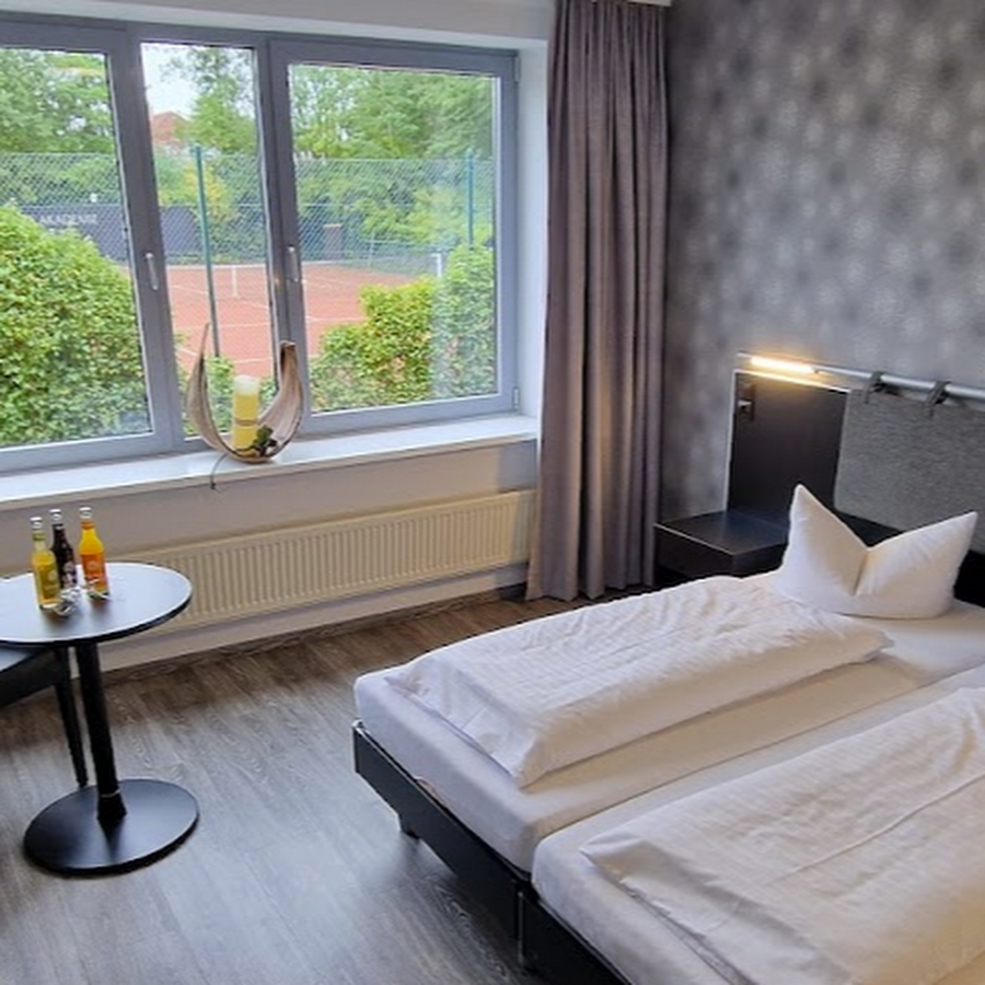 Nordic Avantage Hotel | Kiel