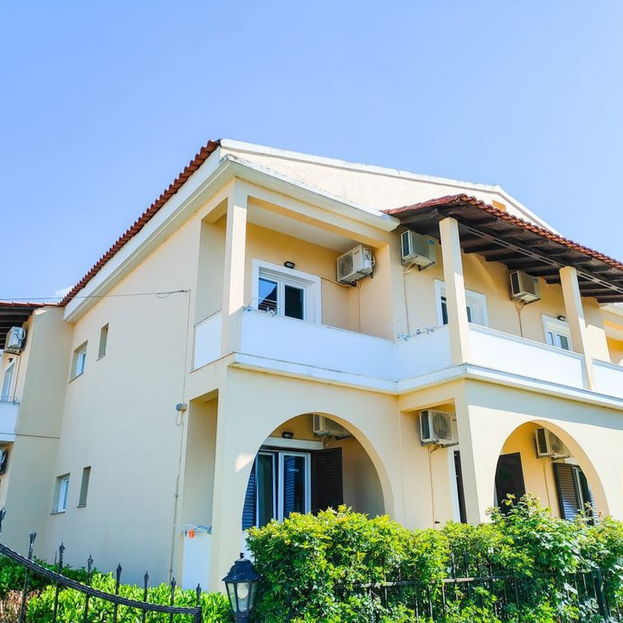 Apartments4you Acharavi