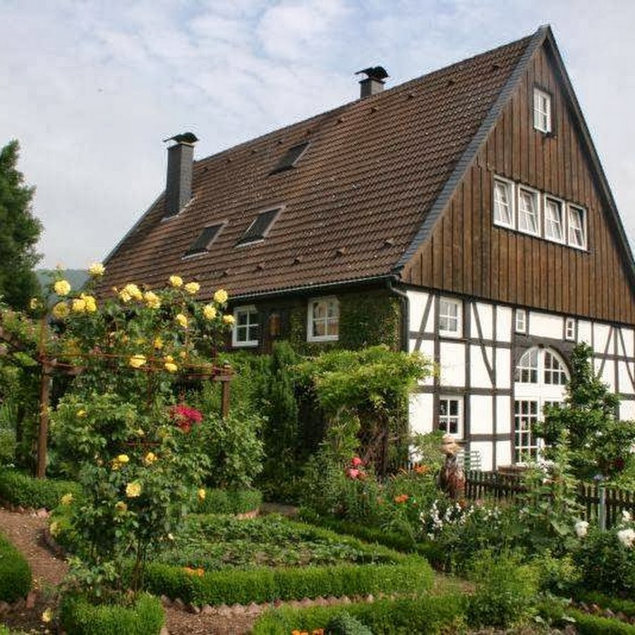 Haus Schulte