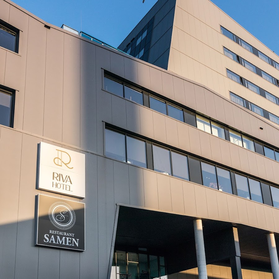 Hotel Riva