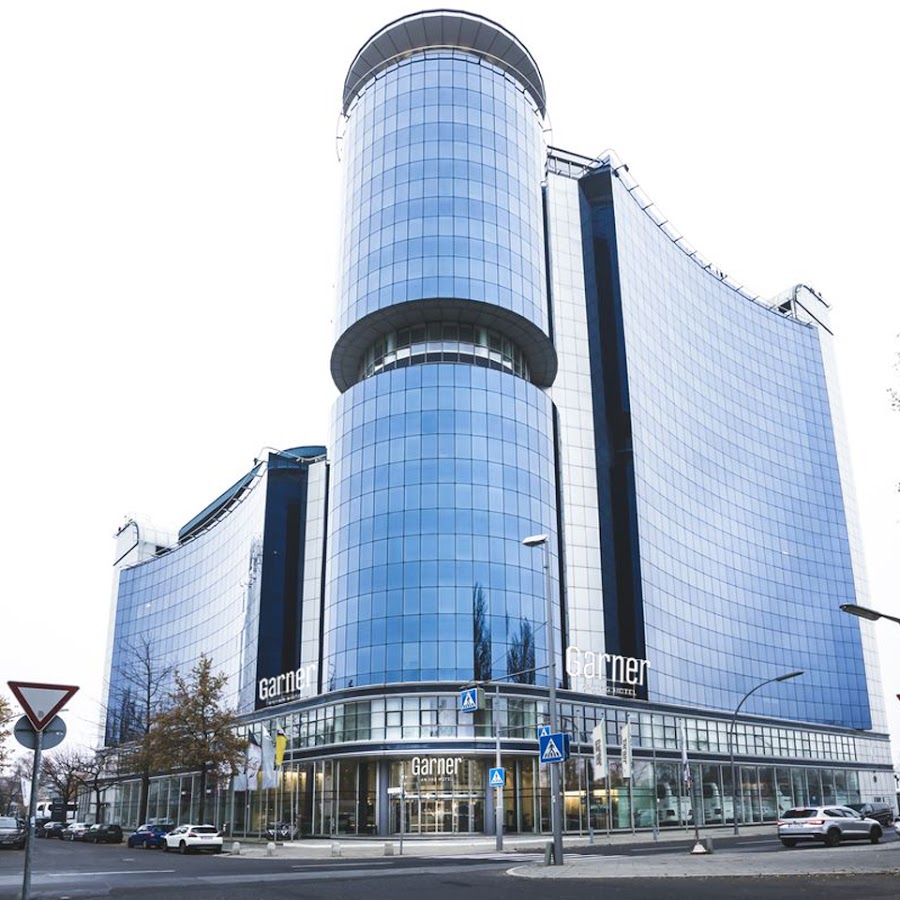 Garner Hotel Berlin - Spandau