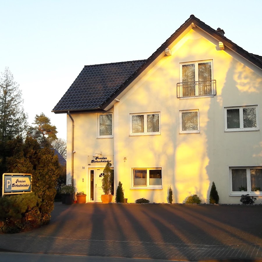 Pension Dirkschnieder