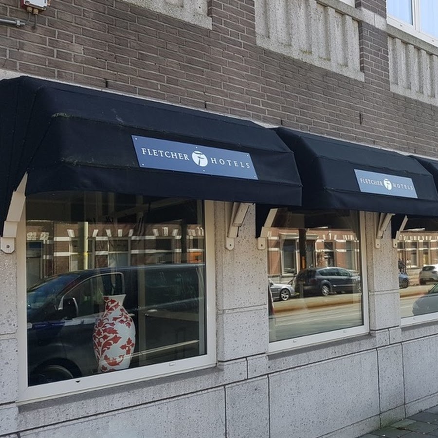 Fletcher Stadshotel Den Haag