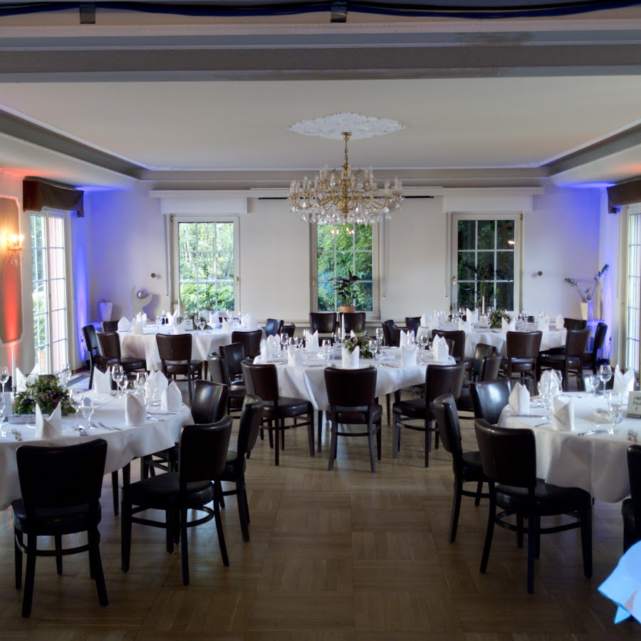 Hotel - Restaurant Beckmannshof