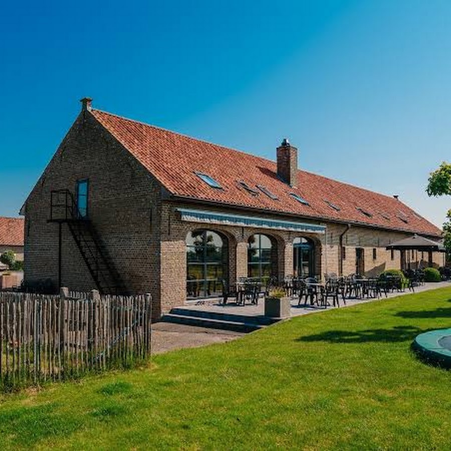 Hoevehotel Ter Haeghe