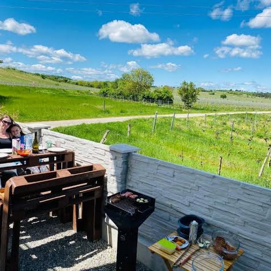 Sonnenweg Appartements