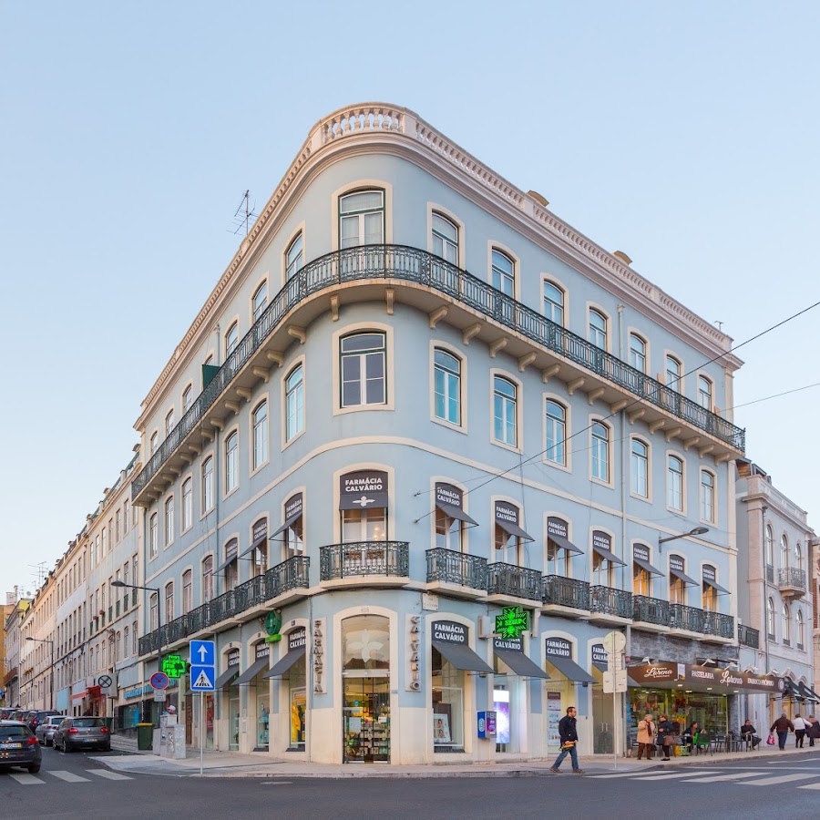 C&O Guest House Lisbon