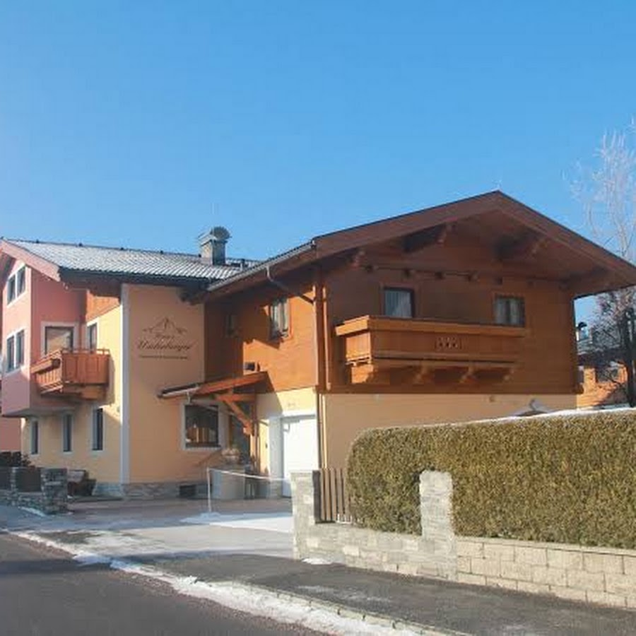 Gästehaus Unterberger