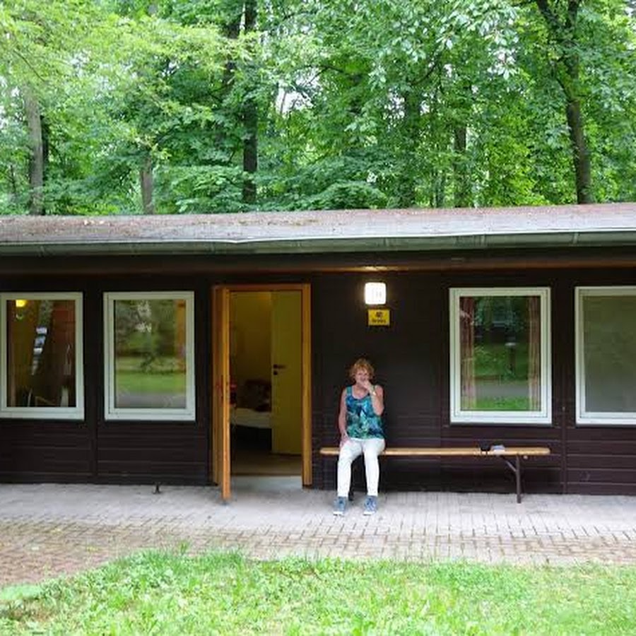 KNAUS Campingpark Leipzig Auensee