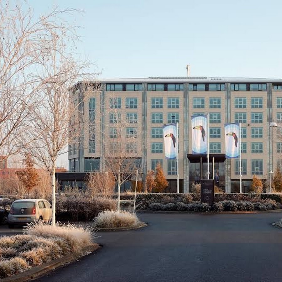 Van der Valk Hotel Groningen - Hoogkerk