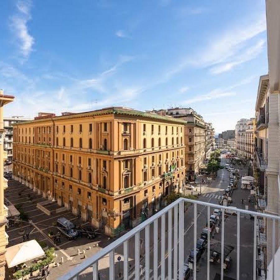 Le Mummarelle Napoli