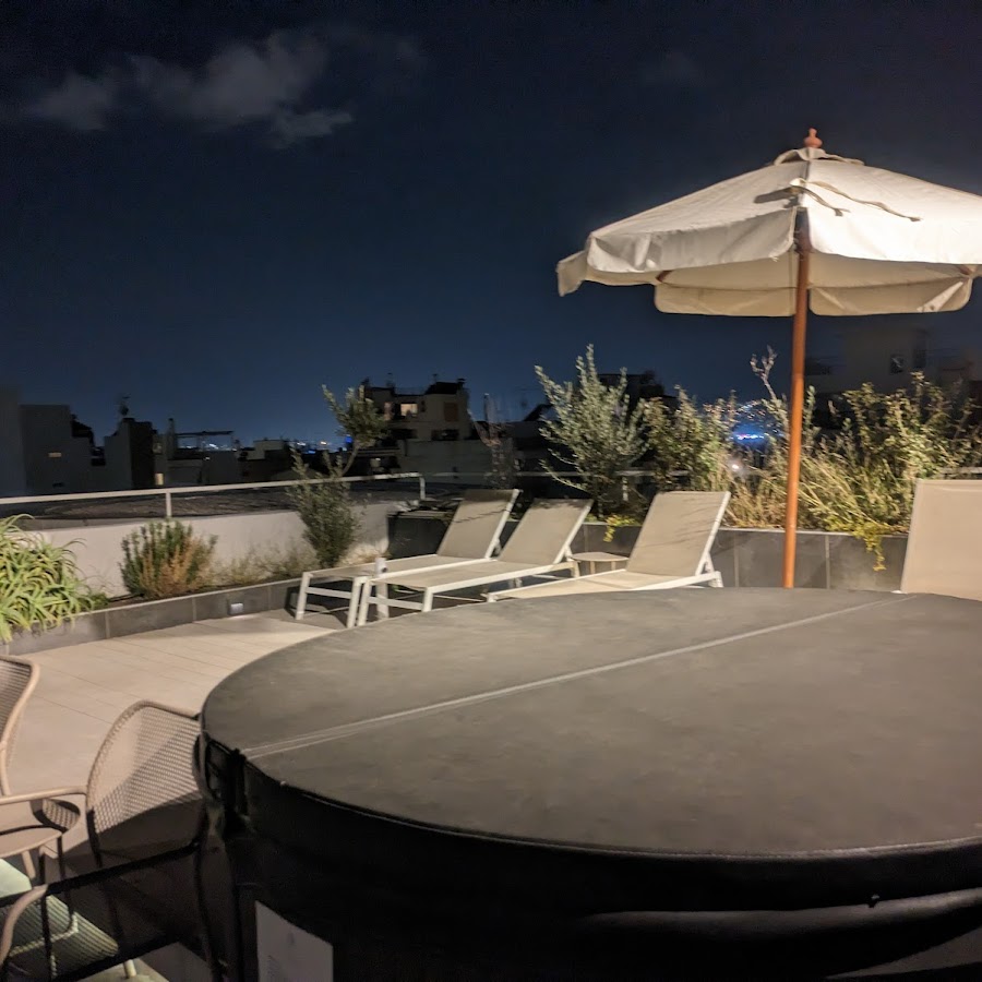 47 Luxury Suites and Lofts