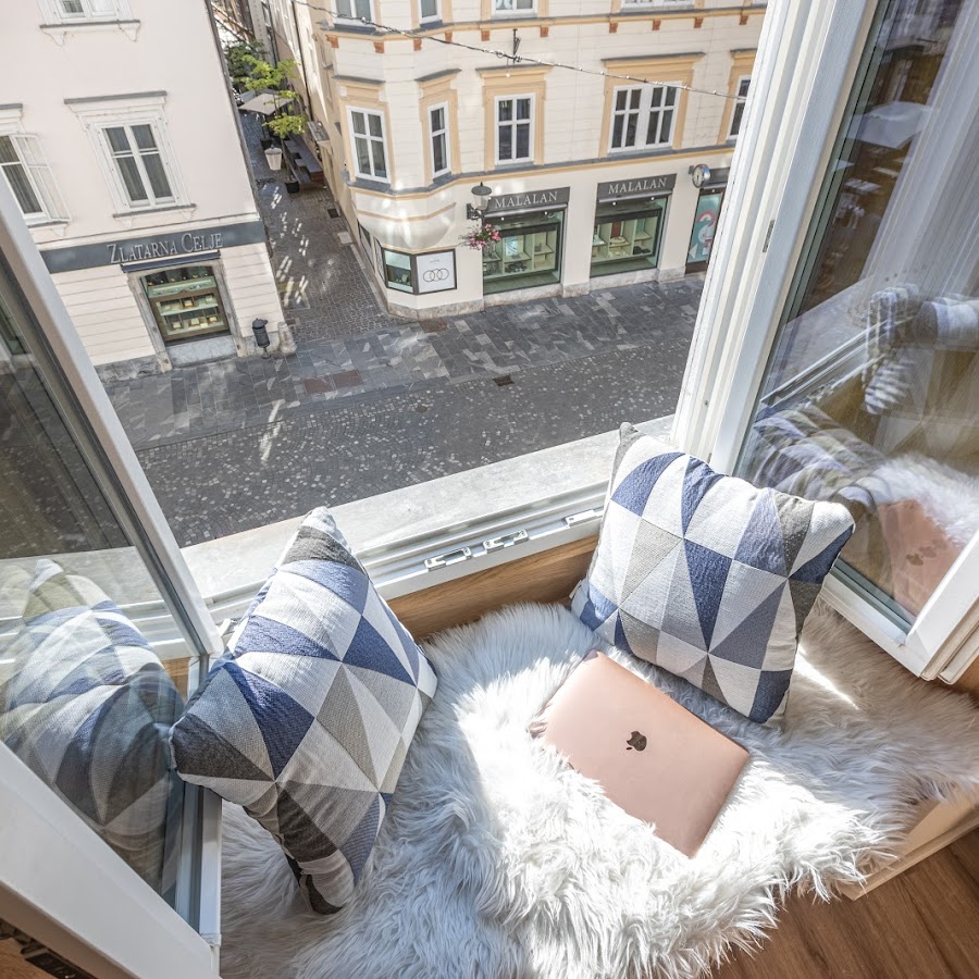 Old Quarter Residence