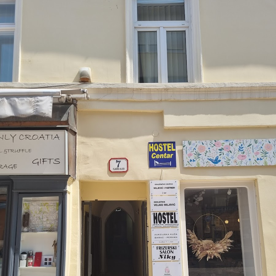 Hostel Centar