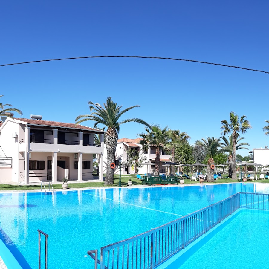 Elizabeth Apartments