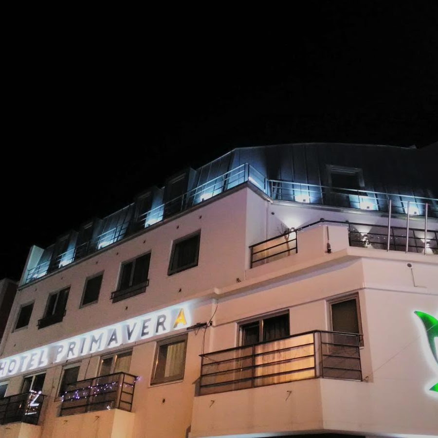 Hotel Primavera
