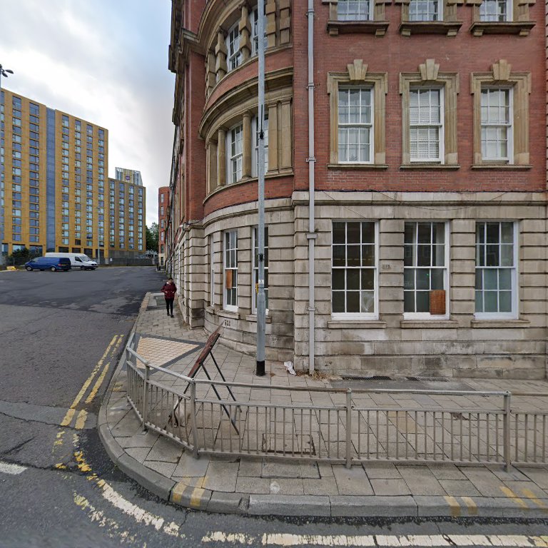 Starlite Serviced Apartments