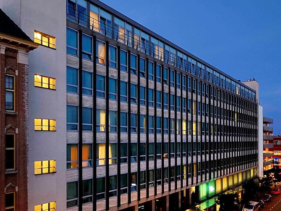 ibis Den Haag City Centre