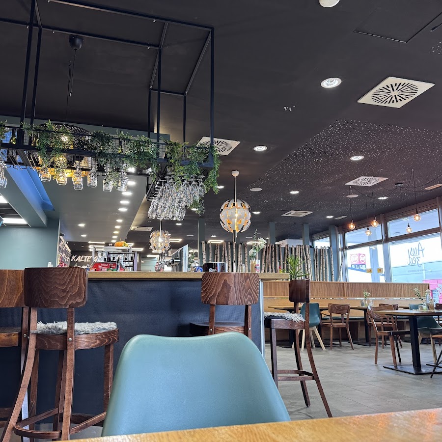 Euro Rastpark Asbach-Bäumenheim