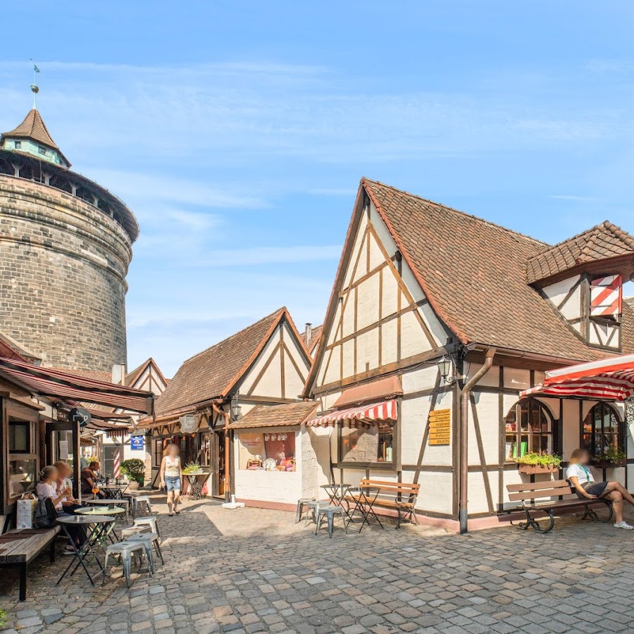 limehome Nürnberg Celtispl.