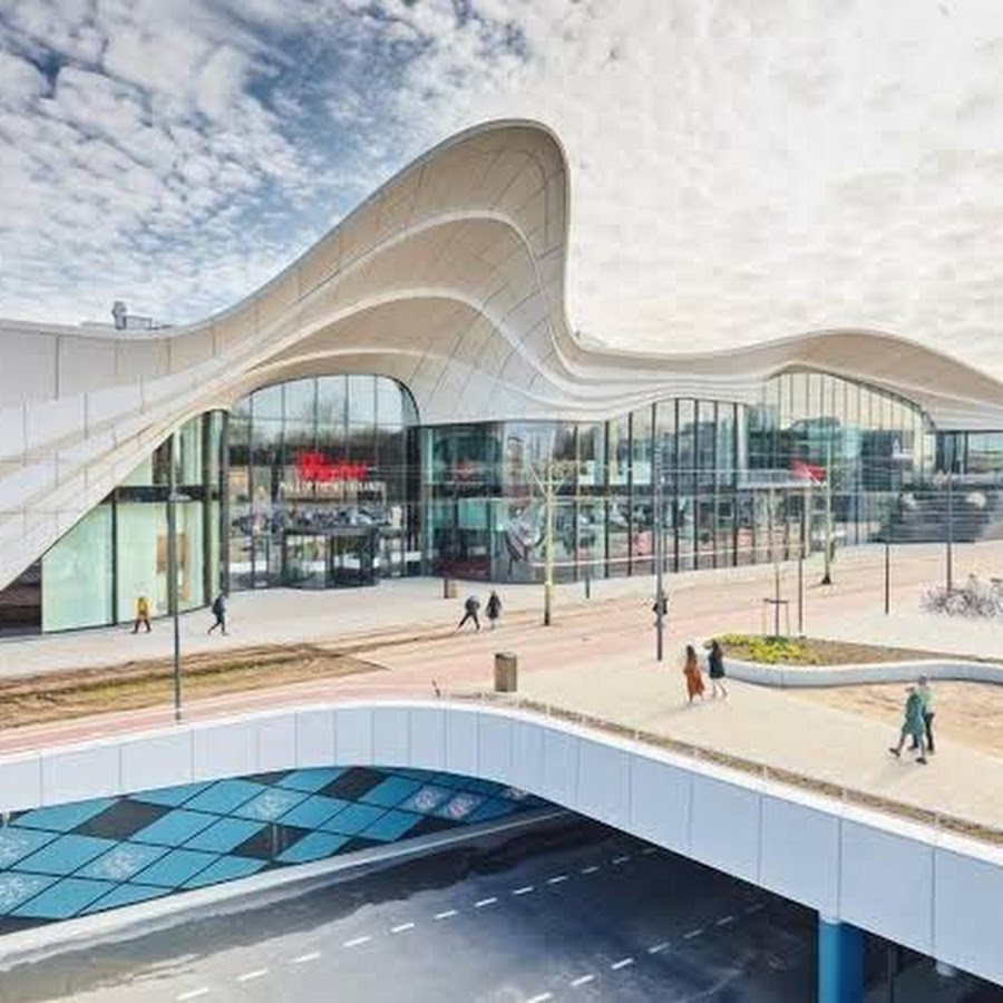 Van der Valk Hotel Den Haag - Wassenaar