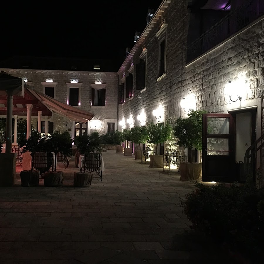 Rooms Sentic, Dubrovnik
