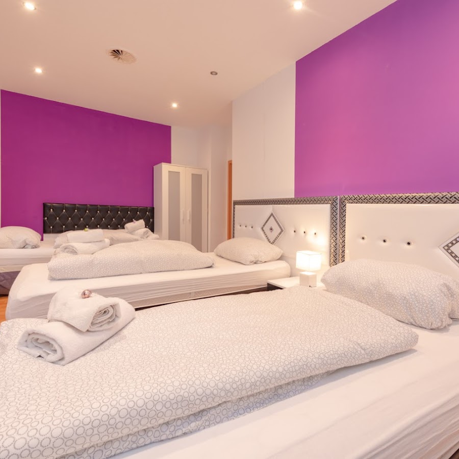 Pension Citynah Leipzig