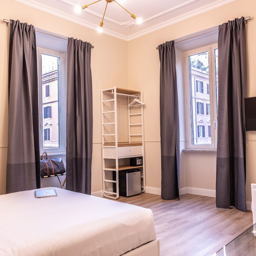 Vatican Palace Suites