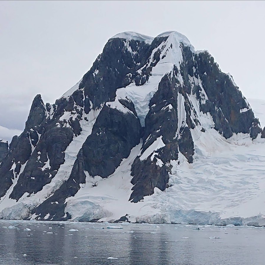 Antarctica
