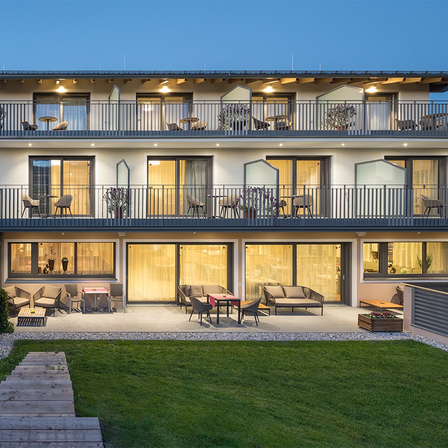 Hotel Pension Frauenschuh