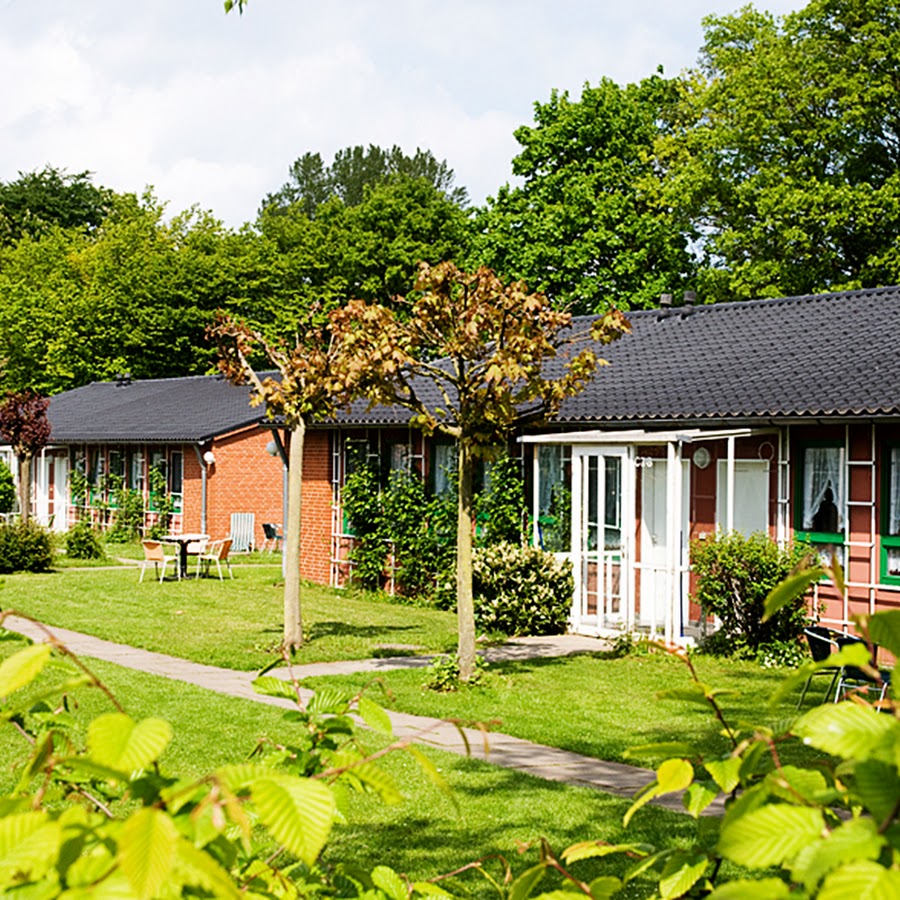 Seminar- und Ferienzentrum Theodor-Schwartz-Haus Travemünde